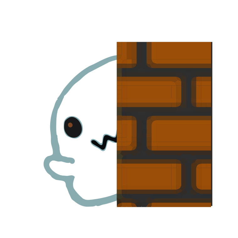 :blobpeekghost: :blobpeekghost:
