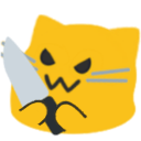 :blobcatknife: :blobcatknife: