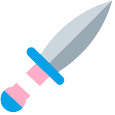 :transknife: :transknife: