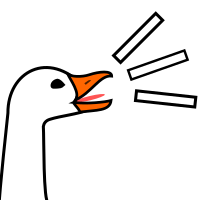 honk