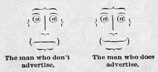 Posted media